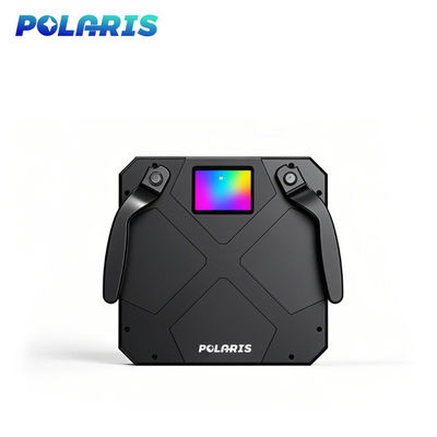 1-2km Range Handheld FPV Drone Detection Device With Direction Finding Function