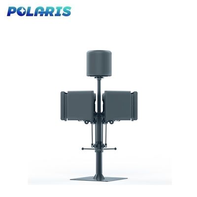10km Range Anti Drone Detector UAV Detector For Detecting Mainstream Drones