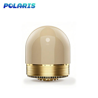 5km UAV Drone Detection Device With Frequency Spectrum Monitoring Technology