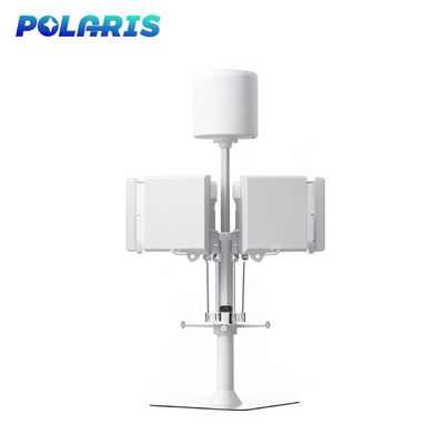 IP65 Rated Protection UAV Detector Drone Detection Equipment With 24/7 Operation
