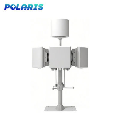 Fixed UAV Detection Device With Passive Detection Technology And Real Time Alerts
