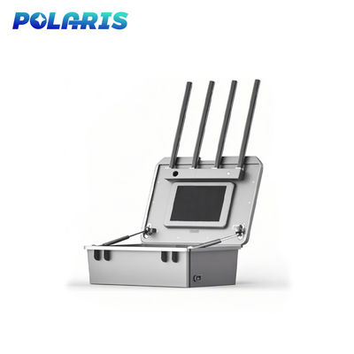 360 Degree Multi Spectrum Anti UAV Early Warning And Disposal Platform
