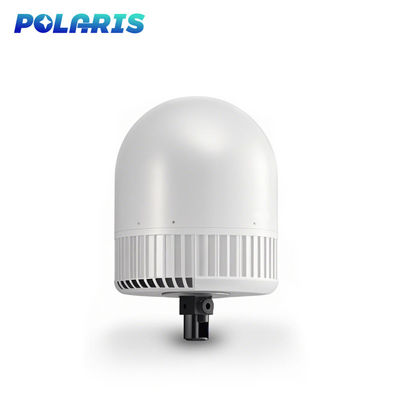 10km High Accuracy Multi Sensor FPV Drone Detector Device For Securing Borders