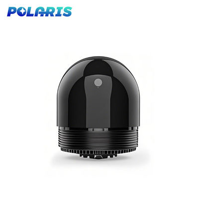 AI Powered Real Time FPV Drone Detector IP66 Drone Detection Equipment