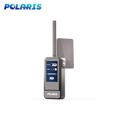 All Aluminum FPV UAV Detection Tool With Smart Alarms And Wide Band Detection