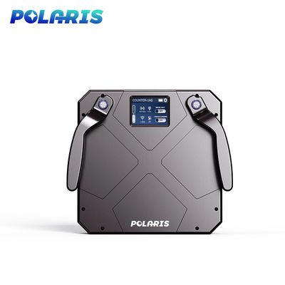 Advanced IP55 Drone Detector UAV Detection Device For All Weather Operation