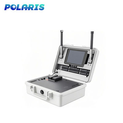 Next Generation DJI Drone Defence System With Detection And Neutralisation Technology