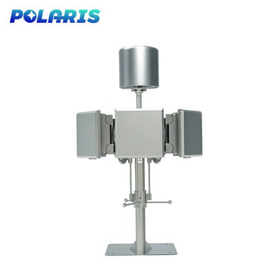 All Cognitive Spectra Fusion Aerospace UAV Detector Fixed Type for Harsh Environments