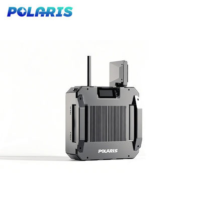 IP55 Protection Anti Drone Jammer Drone Signal Blocker Cutting Edge Jamming Technology