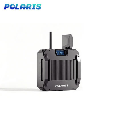 Lightweight Multi Band Handheld Drone Jammer With Directional Antenna