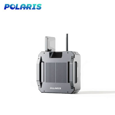 2.4ghz 5.8ghz Drone Signal Jammer Device , Multi Scenario Drone Signal Blocker
