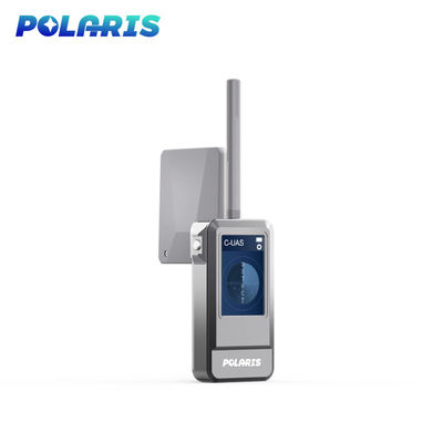 High Sensitivity Handheld Drone Detection Device 1.5km Range For Threat Alerts