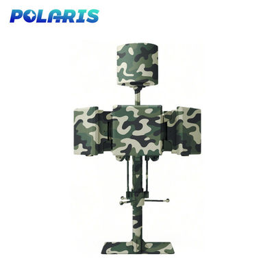 IP65 Real Time Drone Surveillance System For Comprehensive DJI Drone Monitoring