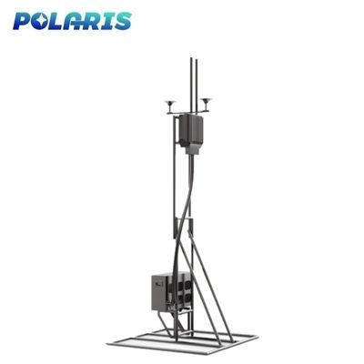 Fixed Drone GPS Spoofing Equipment 30km Range Can Interfere GPS Beidou Galileo Satellites