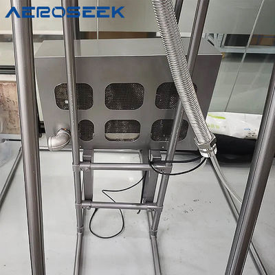 10km Long Range Counter Drone Detection System with Uav Identification and Pilot Positioning