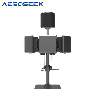 Polaris Hobit SP1 Fixed Drone Jammer 70MHz-6GHz 10km Detection