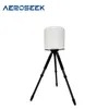 Hobit S2 Drone Jammer with 3km Detection and 10km Jamming Range