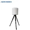 Hobit S2 Drone Jammer with 3km Detection and 10km Jamming Range