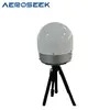 Hobit S15 UAV Detector with 3km FPV Signal Detection for Drones