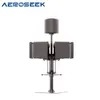 Hobit SP6 Fixed Drone Detector with 3km RF Detection and Remote ID