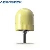 Aeroseek Fixed Drone Jammer 300MHz-6.2GHz Detection All Weather