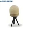 Aeroseek Drone Detection System 10km Range IP65 Protection