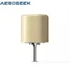 Aeroseek 360° Drone Detection System 300MHz-6GHz 10km Range