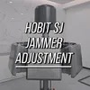 Hobit SP2 Fixed Drone Jammer with 3km Range and Multi-Frequency Jamming