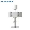 Hobit SP3 Fixed Drone Jammer with 3km Range and Multi-Band Jamming