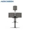 Hobit SP3 Fixed Drone Jammer with 3km Range and Multi-Band Jamming