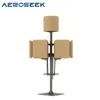 Hobit SP4 Drone Jammer 3km Range with 6GHz Detection