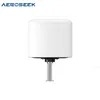 Aeroseek Fixed Drone Detector with AI Recognition 300MHz-6.2GHz