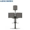 Hobit SP1 UAV Radar Drone Jammer 10km Detection 3km Jamming