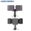 Hobit SP1 UAV Radar Drone Jammer 10km Detection 3km Jamming