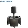Hobit SP1 Fixed Drone Jammer with 3km Range and AI Detection