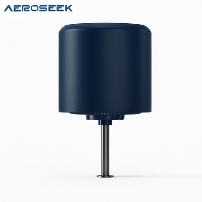 Aeroseek 360° Drone Detection System 300MHz-6GHz 10km Range