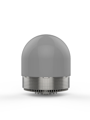 Hobit S5 Fixed Drone Jammer with 10km Detection Range IP65 Rated