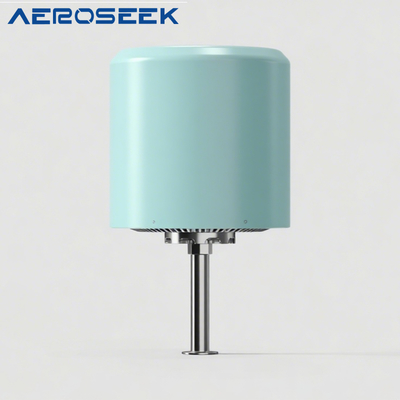 Hobit S2 Drone Jammer with 3km Detection and 10km Jamming Range