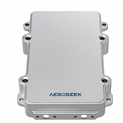 Modul Dekoder ID Jarak Jauh Drone DJI 15km Daya 5-36V