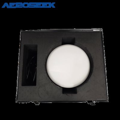 Système anti-drone avec brouilleur de drone à portée de 3 km