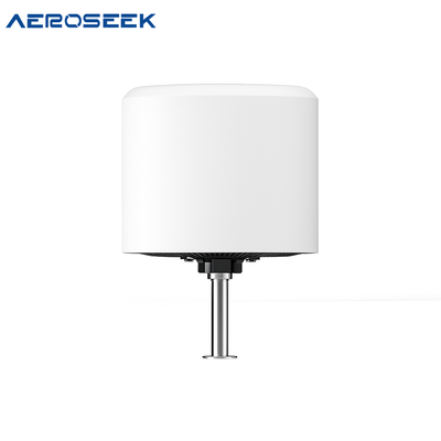Anti Drone System with 3km Range Drone Jammer with 360° omnidirectional RF Detection