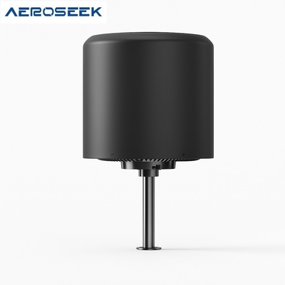 Easy to integrate Anti Drone System Support API interface protocol docking FPV Detector