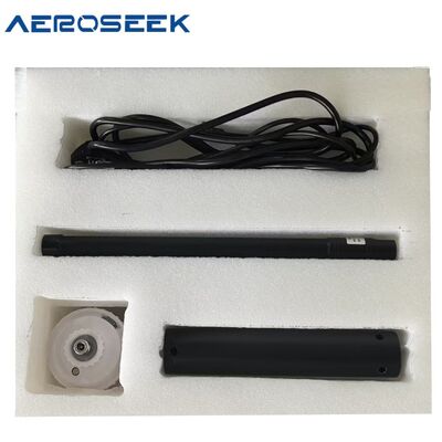 10km Long Range Drone GPS Spoofer with 1500MHz-1600MHz Frequency Band and Multi-System Support for Drone Defense