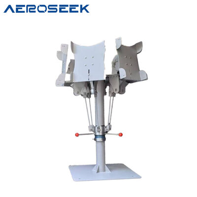 Customizable Rugged And Durable Waterproof Fixed Stand 200kg Load Capacity