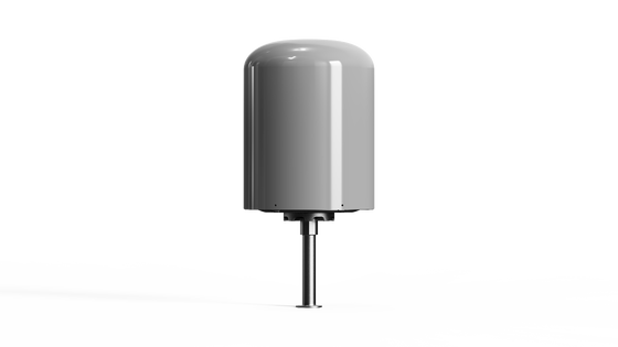 ALL-IN-ONE COMPACT ANTI-DRONE SOLUTION | 100MHZ~10GHZ COVERAGE, UP TO 10KM RANGE, INTEGRATED DETECTOR, RF SPOOFER & SIGNAL JAMMER