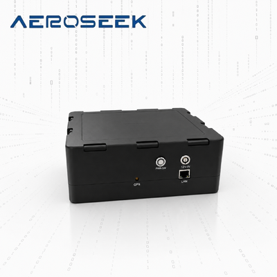 140W 12GHz-18GHz Ku-Band Portable Starlink Interconnection Detection Device