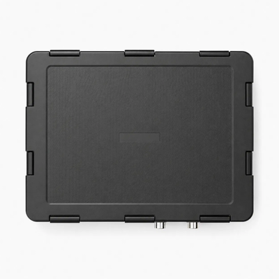 14.5GHz Portable Starlink Satellite Signal Detector Detection Starlink WiFi Router Terminal Device