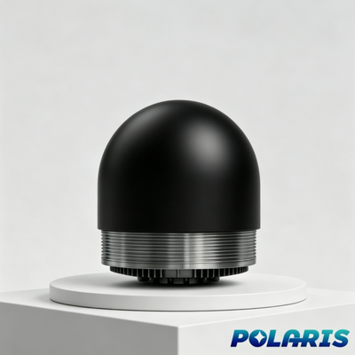 Drone Detector with 10km Detection Range, Full Band Spectrum Display, and 400+ Drone Model Database for UAV Security