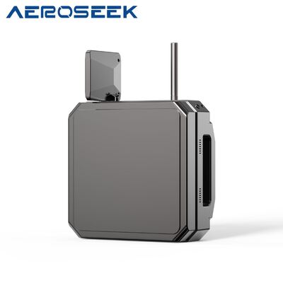 Hobit P2 PRO Portable Counter-Uav System Handheld Drone Detection and Direction Finding Shield